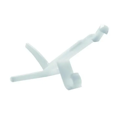 Grohe Hebel für Objekta-Spülkasten chrom - 43519000 - Sonstige Badausstattung, ideal für Wandeinbau-Spülkästen mit 6-9l, aus langlebigem Kunststoff für zuverlässige Funktion.