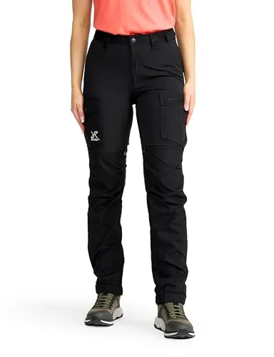 RevolutionRace Rambler Lightweight Pro Pants für Damen von RevolutionRace
