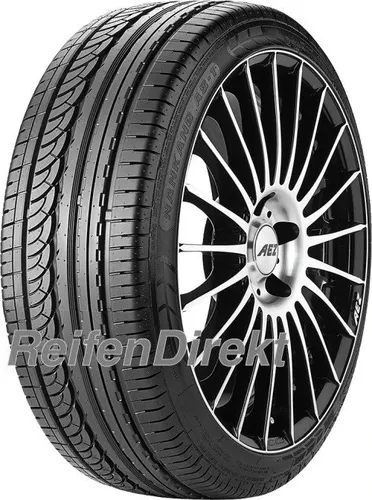 NAN Kang AS-1 XL 165/45 R15 72V Sommerreifen - Autoreifen mit verbesserter Haftung und optimalem Fahrverhalten, ideal für sportliche Fahrer und anspruchsvolle Straßenverhältnisse.