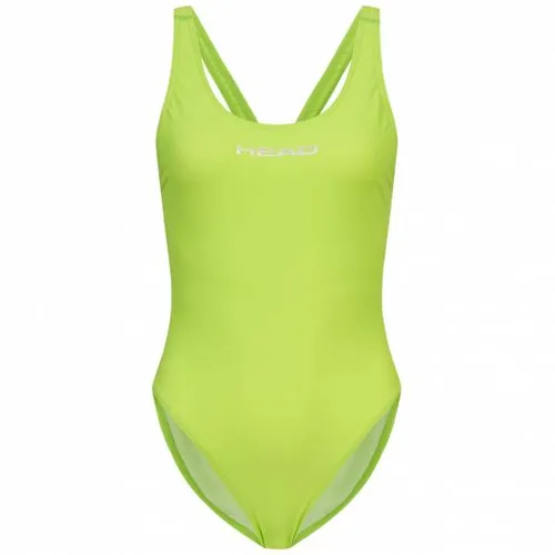 HEAD Liquidfire Power Wide Strap Damen Badeanzug 452101-GN 73929781-73929775