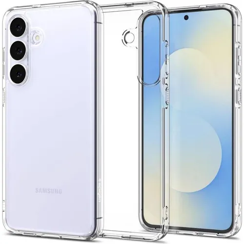 Spigen Ultra Hybrid (Samsung Galaxy S25 FE) (ACS10026) in weiß von Spigen