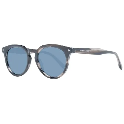 Scotch & Soda Wayfarer SS8011 50020 Sonnenbrille von Scotch & Soda