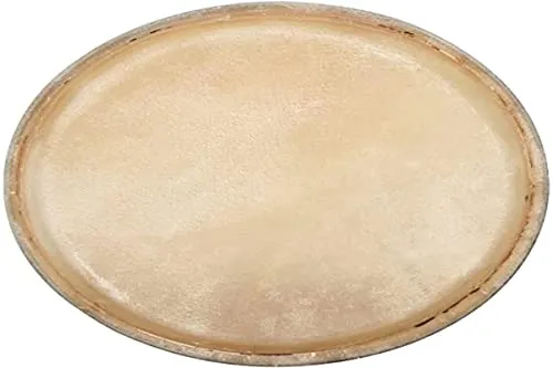 Club Salsa F847251 Congafell - Congas aus hochwertigem Büffelleder, 28 cm (11 Zoll), ideal für professionelle Musiker und leidenschaftliche Tänzer.