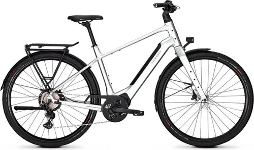 Kalkhoff Endeavour L Excite 400 Wh E-Bike 28