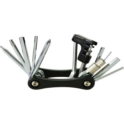 Fahrrad Reparatur Werkzeug Set Tool Satz Multitool Faltwerkzeug