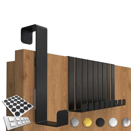 4smile Türhaken zum Einhängen von 4smile