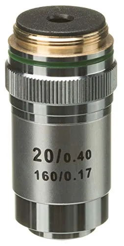 BRESSER DIN-Objektiv 20x von BRESSER