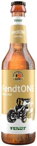 Fendt One 9 x 0,33l von ABK Betriebsgesellschaft der Aktienbrauerei Kaufbeuren GmbH