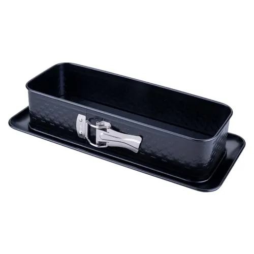 Kuchenbackformen von Zenker Backformen GmbH & Co. KG