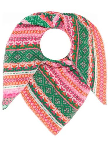 Schals & Halstücher Grün von Zwillingsherz