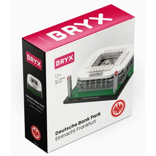 BRYX 230104 Deutsche Bank Park