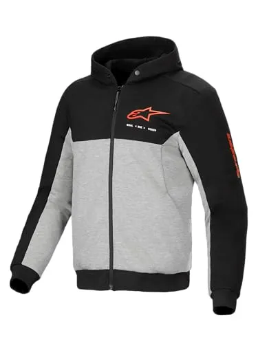 Alpinestars Chrome V2 Kapuzenjacke von Alpinestars