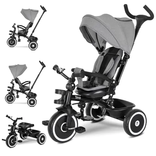 Dreiräder von Lorelli