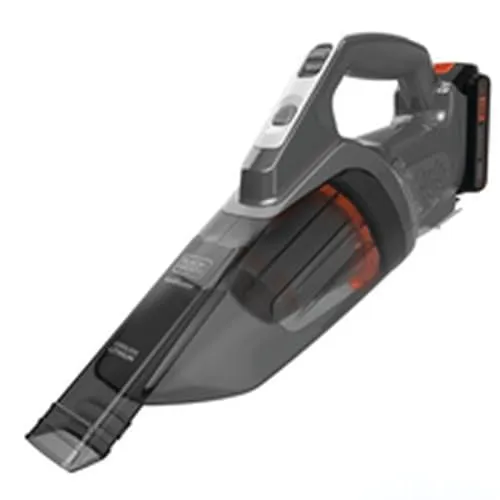 Black + Decker BCHV001C1 Dustbuster Akku-Handstaubsauger