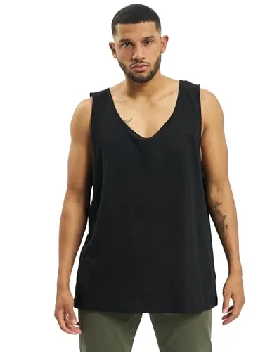 Brandit Tank Top, Farbe: Black, Größe: 7XL