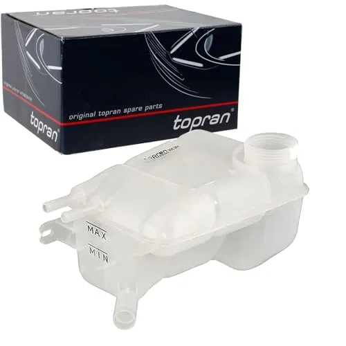 TOPRAN Ausgleichsbehälter, Kühlmittel