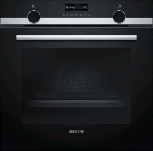 Siemens iQ500 HB579GBS0 Backofen