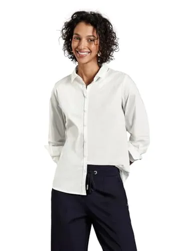 Street One Damen Business-Bluse