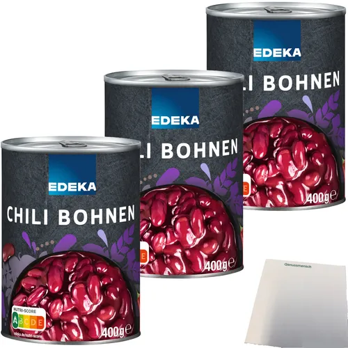 EDEKA Obst & Gemüse von EDEKA