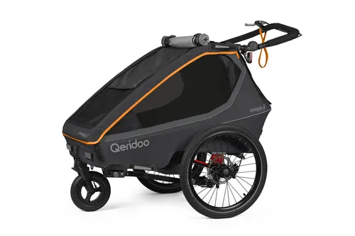Qeridoo Kidgoo 2 Sport 2026 von Qeridoo