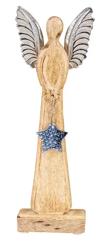 Aufsteller von Levandeo