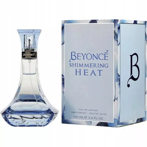 Produktbild Beyonce Shimmering Heat Eau de Parfum 100 ml