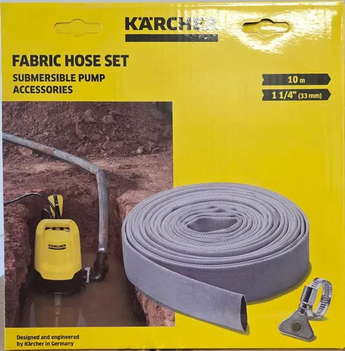 Gewebeschlauchset 1.1 4