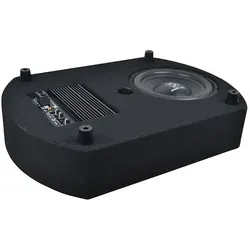 Ground Zero GZCS 10SUB-ACT