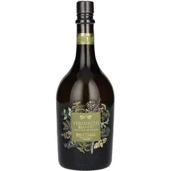 Bottega BIANCO Vermouth 16% Vol. 0,75l