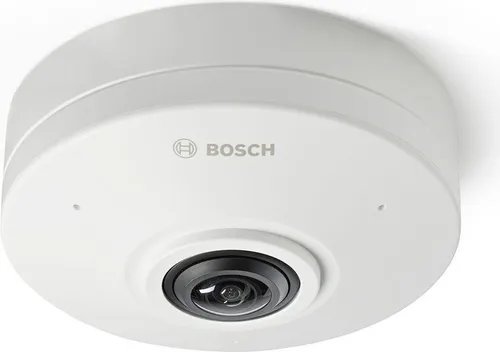 Bosch FLEXIDOME panoramic 5100i IP-Sicherheitskamera von Bosch