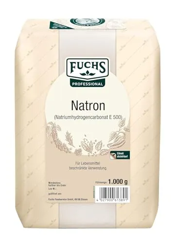 Produktbild Fuchs Professional