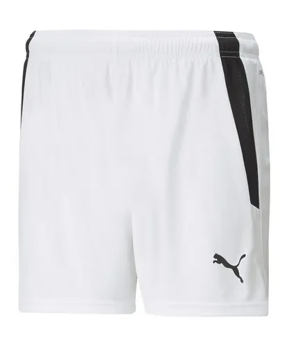 PUMA PUMA teamLIGA Shorts Damen Shorts Damen teamLIGA