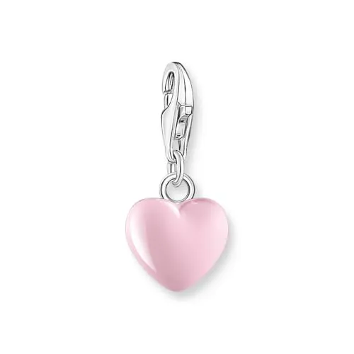 Charms & Anhänger Pink von THOMAS SABO