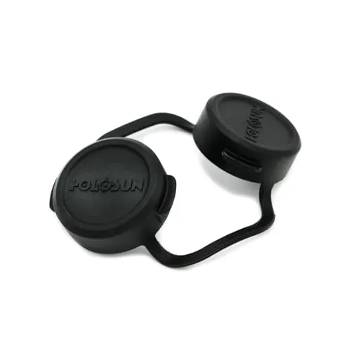 Holosun Bikini-Kappen HS-RUBBER-COVER-HM3X, Zubehörteil für Holosun Magnifier HM3X - 70147148