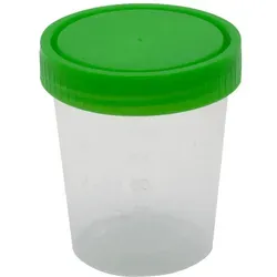 Probenbehälter von BODY PRODUCTS