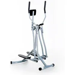 Crosstrainer Ergometer A90-137GY mit LCD Display
