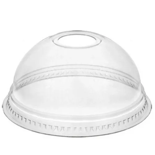 Abena Wieczko Wypukłe z Otworem 78 mm, 50 sztuk Abena