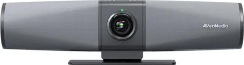 AVer Mingle Bar PA511D - Video Konferenz System - Webcams, hochwertige Netzwerkkamera mit integriertem Mikrofon für klare Kommunikation in Meetings und Online-Konferenzen.