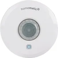 Homematic IP Präsenzmelder in weiß von Homematic IP