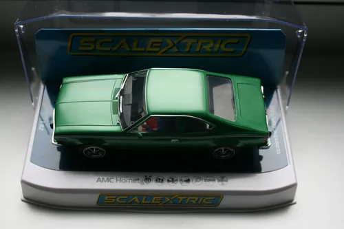 Scalextric C4538 AMC Hornet 