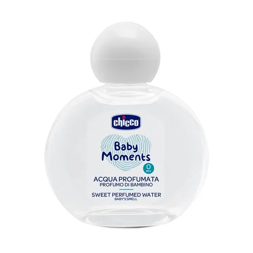 Chicco Baby Moments Parfum 100ml von Chicco