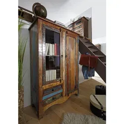 Vitrinen von Massivholzmöbel24