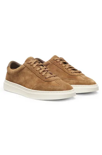 BOSS Kieran_Tenn_sdoBB 10271675 01 – Elegante Sneakers für Herren - Stylische Sneakers mit hochwertiger Verarbeitung und modernem Design, ideal für den Alltag oder besondere Anlässe.