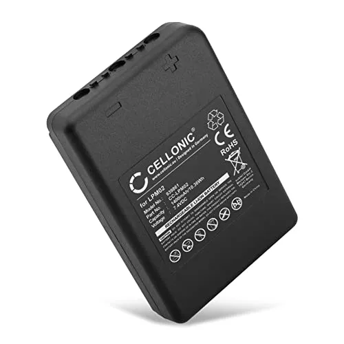 CELLONIC Batterie für Fernbedienungen von CELLONIC
