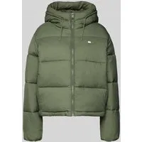 Steppjacke TOMMY JEANS TJW HOODED PUFFER JACKET von Tommy Jeans
