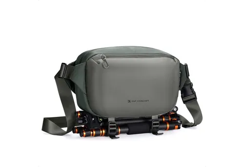 Kamera Rucksack Schultertasche Hülle Drohnenrucksack 7-dunkelgrau(m)