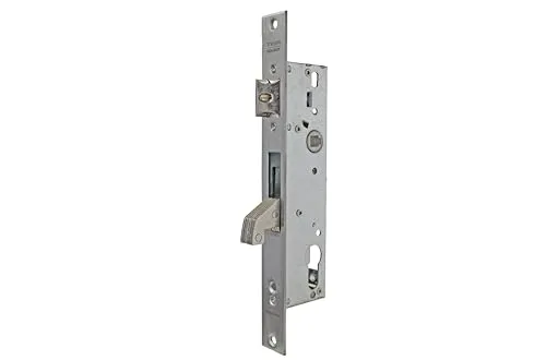 Tesa Assa Abloy Schloss mit metallischen Profilen, 4240253NI