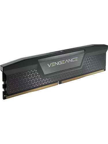 Corsair Vengeance DDR5-5200 8GB RAM in schwarz von Corsair