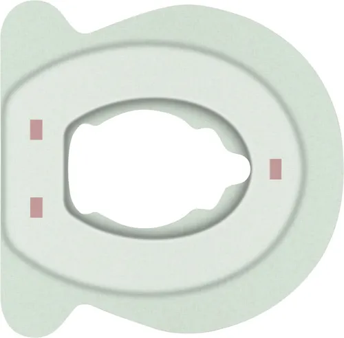 reer WC-Cover Toilettenauflage