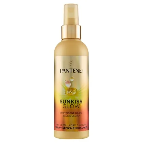 Pantene Pro-V Sunkiss Glow Spray für Haare, 200 ml